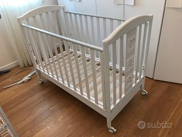 Lettino culla BABY EXPERT