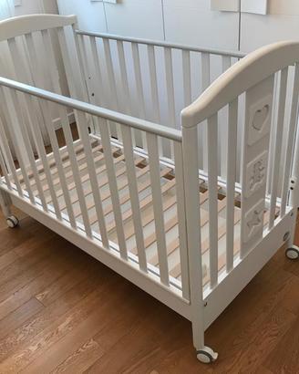 Lettino culla BABY EXPERT