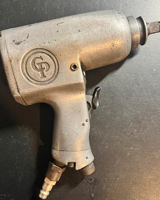 Avvitatore pneumatico a impulsi CP734