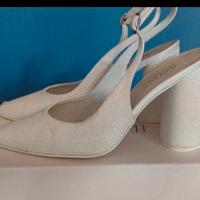 Scarpe da sposa/cerimonia FRANCESCO