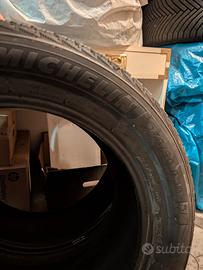 Ruote Invernali Michelin Alpin 7 235/50 R18