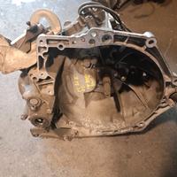 Cambio manuale 5 marce Peugeot 207 - 1.6 tb