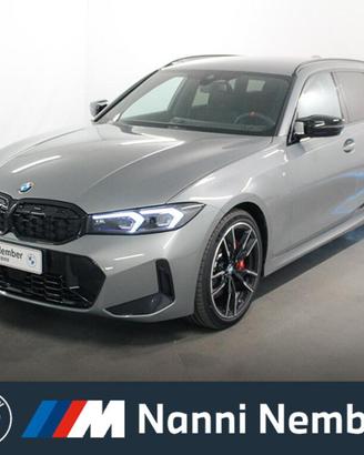 BMW Serie 3 M M340d Touring mhev 48V xdrive M Spor