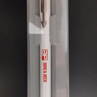 AP Borg & Beck-Parker roller in Edizione Limitata