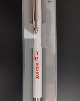 AP Borg & Beck-Parker roller in Edizione Limitata