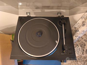 Stereo HI-FI Componibile vintage Sony System 285 