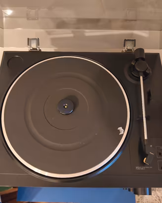 Stereo HI-FI Componibile vintage Sony System 285 