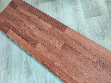 Pavimento laminato  QuickFORMA (19,2 mq)