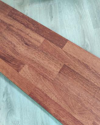 Pavimento laminato  QuickFORMA (19,2 mq)