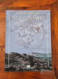 LE FEMMINE INCANTATE - MAGNUS - GRANATA PRESS