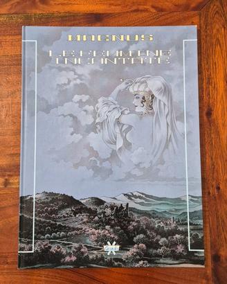 LE FEMMINE INCANTATE - MAGNUS - GRANATA PRESS