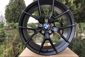 CERCHI BMW mod. 763 M MADE IN GERMANY 18 19 20