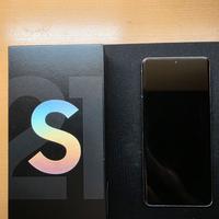 Samsung Galaxy S21 ultra 5G