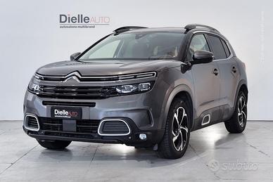 Citroen C5 Aircross 1.5 bluehdi Shine s&s 130cv