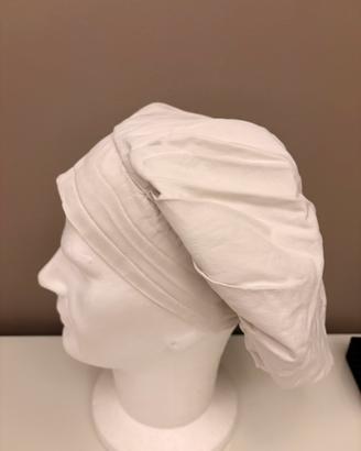 Cappello da chef