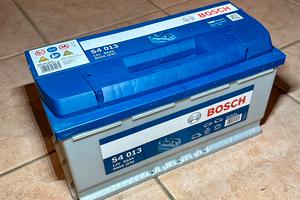 Batteria nuova Bosch S4 013 – 12V 95Ah 800A