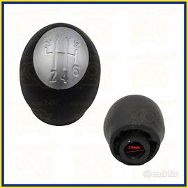 POMELLO LEVA CAMBIO PER CLIO 3 MEGANE SCENIC 2 3 M