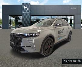 DS DS 7 Crossback E-Tense 4x4 DS 7 E-Tense 300 4x4