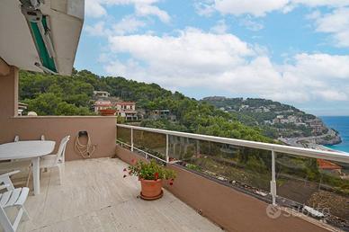 Appartamento di 80 m² con 3 locali e box auto a Be