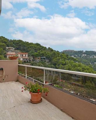 Appartamento di 80 m² con 3 locali e box auto a Be