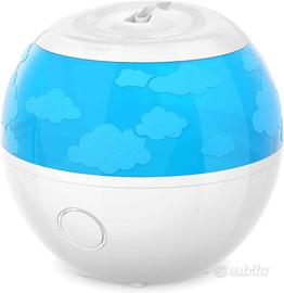 Chicco Humi Fresh Umidificatore Ambiente Ultrasuon