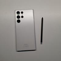 samsung S22 ultra non funzionante