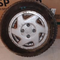 Cerchi Peugeot 13" 