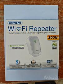 Ripetitore wifi 
