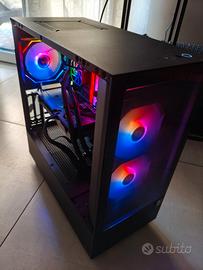 Pc gaming 5060ti