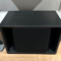 Blumenhofer Sub 38