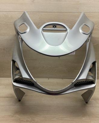 SCUDO ANTERIORE xciting 250i 500i