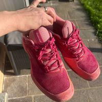 Scarpe tennis babolat donna 41