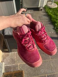 Scarpe tennis babolat donna 41