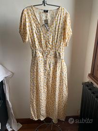 NUOVO! Abito cottagecore Cotton On - Taglia XS
