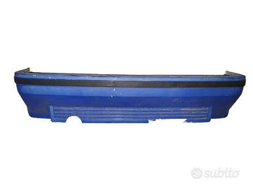 Paraurti Posteriore Per Renault R5 GT Turbo