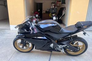 Yamaha YZF 125