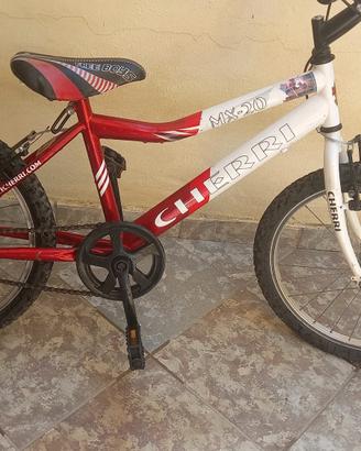bicicletta cherri