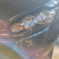 Proiettore sinistro FORD FIESTA del 2009