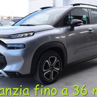 CITROEN C3 Aircross BlueHDi 120 S&S EAT6 Feel