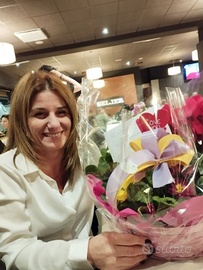 Parrucchiera a domicilio