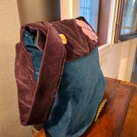 Borsa tracolla Linea Delice della Thun