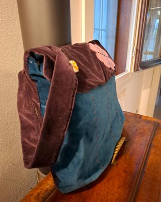 Borsa tracolla Linea Delice della Thun