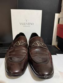 Mocassino valentino