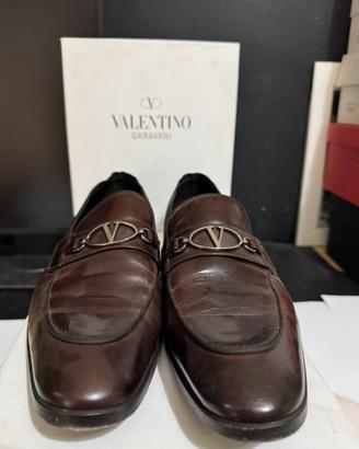 Mocassino valentino
