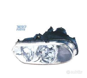 FANALE SINISTRO ALFA ROMEO 156 97-03