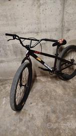 Bici medusa v2