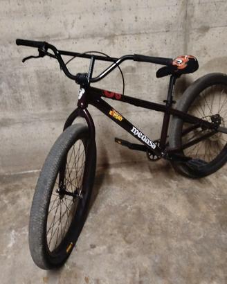 Bici medusa v2