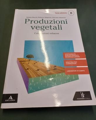 libri  produzioni vegetali 3
