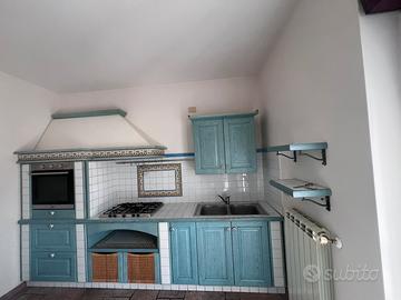 Cucina snaidero modello ginestra