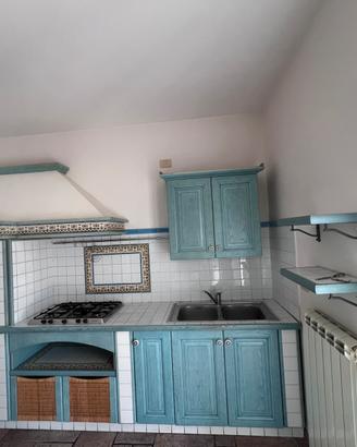 Cucina snaidero modello ginestra